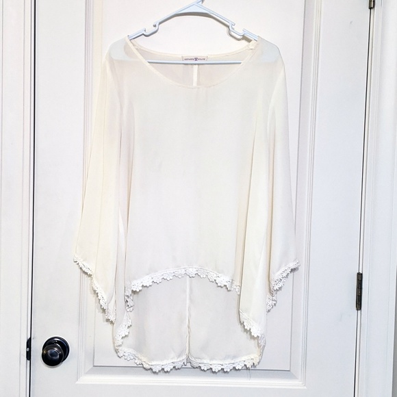 Altar'd State Tunic - Picture 1 of 3